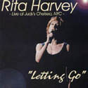 Letting Go: Live at Judy's Chelsea, NYC