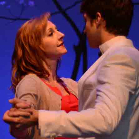 Rita Returning To TheatreSquared In Their Production of Fun Home