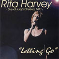 Letting Go: Live At Judy's Chelsea, NYC