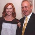 Rita Honored By Rockland Family Shelter