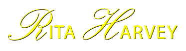 Rita Harvey Logo