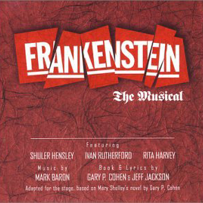 Frankenstein: The Musical