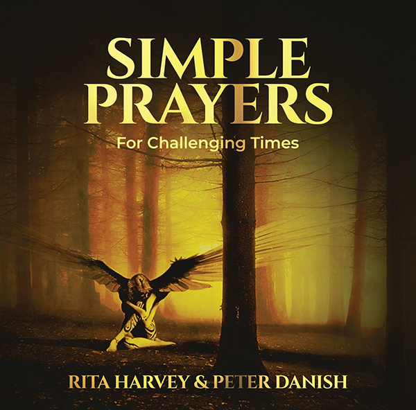 Simple Prayers for Challenging Times