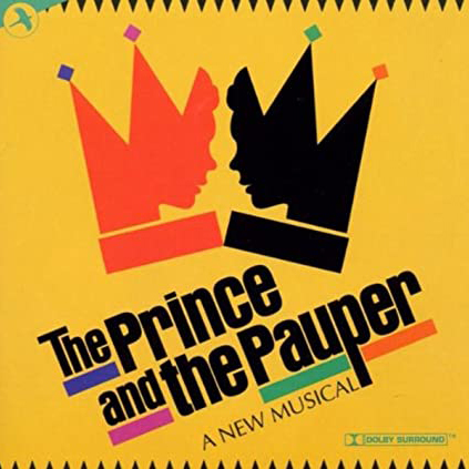 The Prince and the Pauper