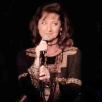 Rita Harvey's 'Heart Like A Wheel'
A Tribute to the Music of Linda Ronstadt