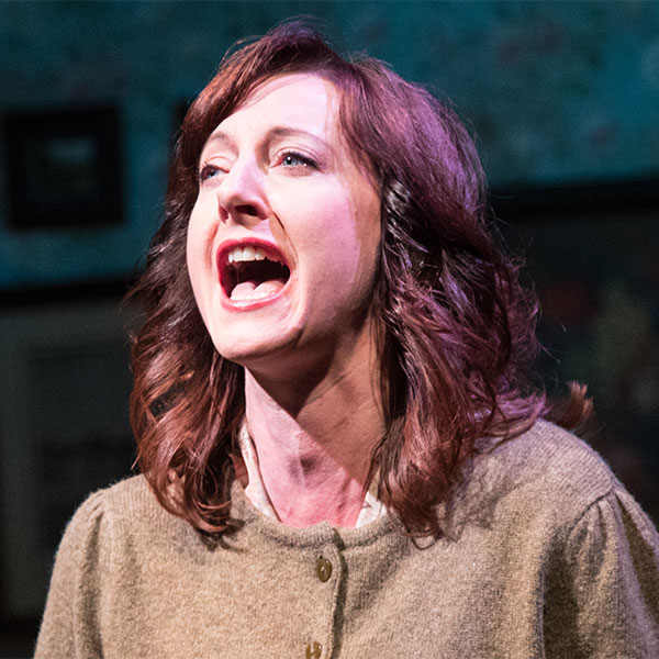 Fun Home Breaks Records at TheaterSquared!