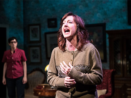 Fun Home at TheaterSquared